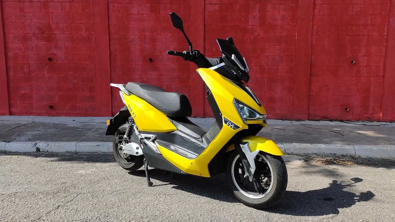 Voltz EV1